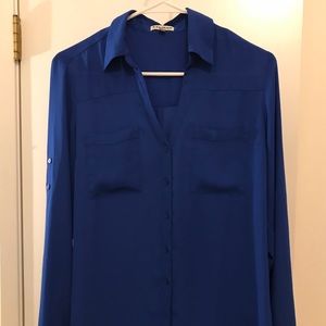 Express Portofino Blouse